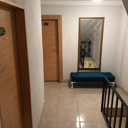 Hotel Rams Company Group 3*