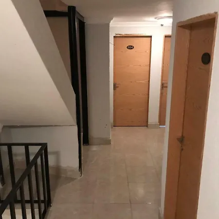 Hotel Rams Company Group Istanbul