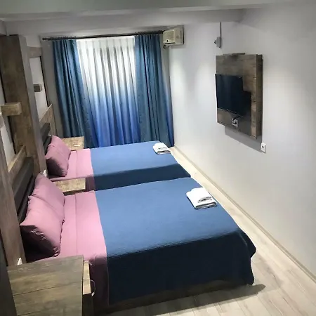 Rams Company Group 3* Istanboel