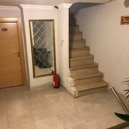 Rams Company Group Hotel Istanbul