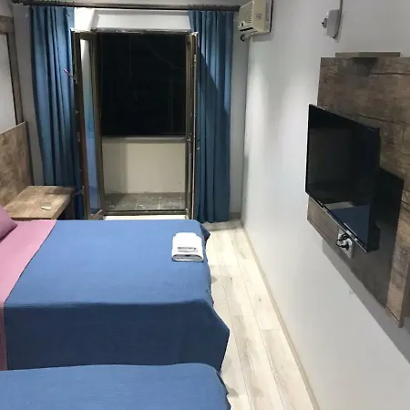 Hotel Rams Company Group 3*