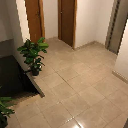 Rams Company Group Hotel 3*