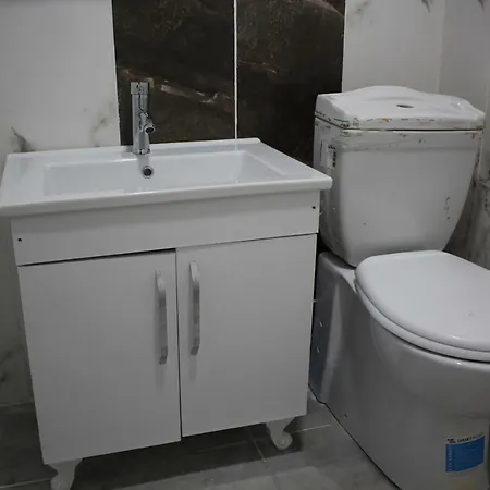 Rams Company Group Hotel Istanbul