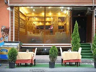 Hotel Rams Company Group 3*