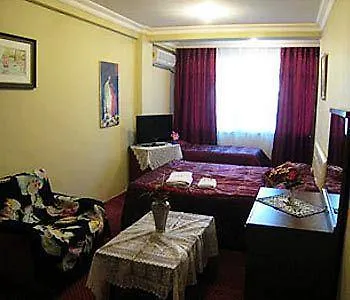 Rams Company Group Ξενοδοχείο 3*