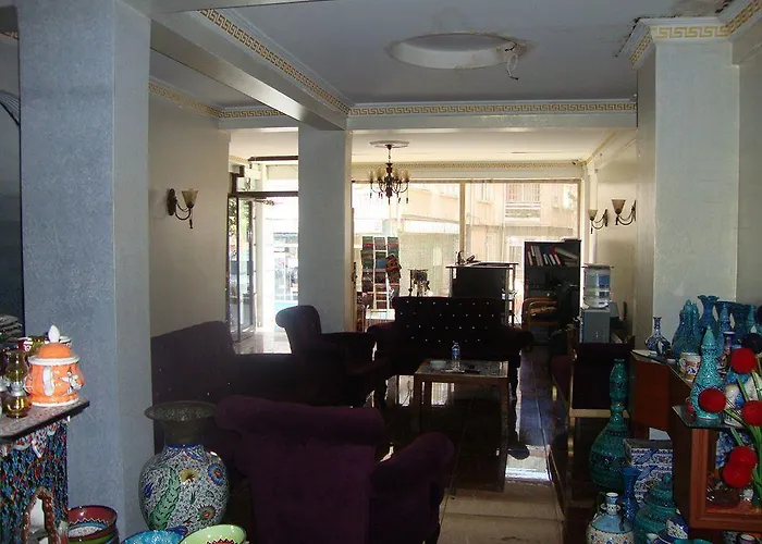 Rams Company Group 3* Κωνσταντινούπολη