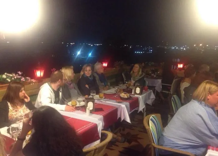 Rams Company Group 3* Isztambul