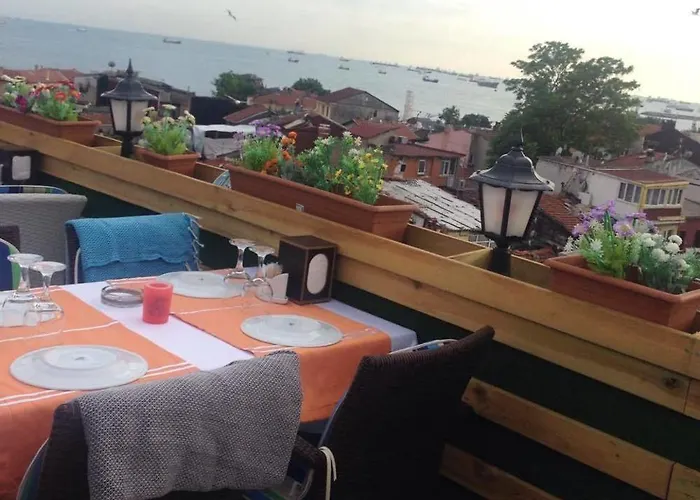 Rams Company Group Szálloda 3*