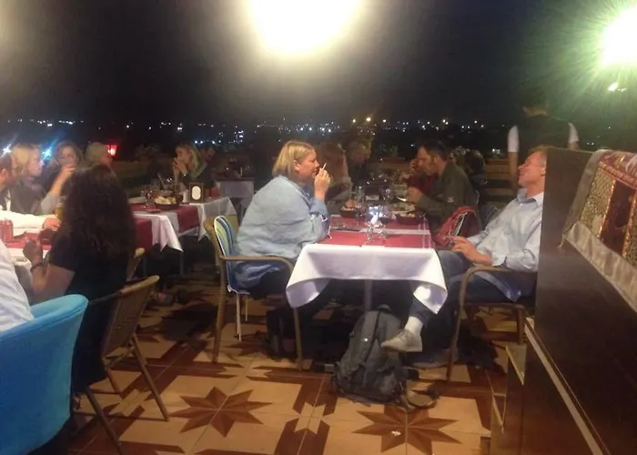 Rams Company Group Ξενοδοχείο