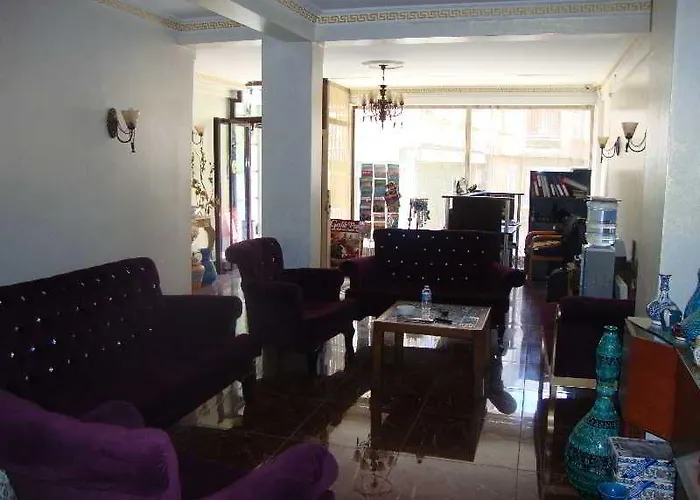 Szálloda Rams Company Group