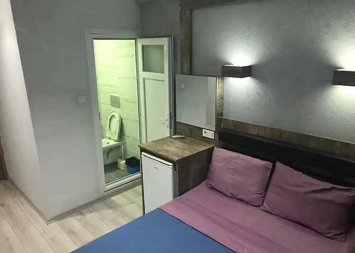 Ξενοδοχείο Rams Company Group Κωνσταντινούπολη