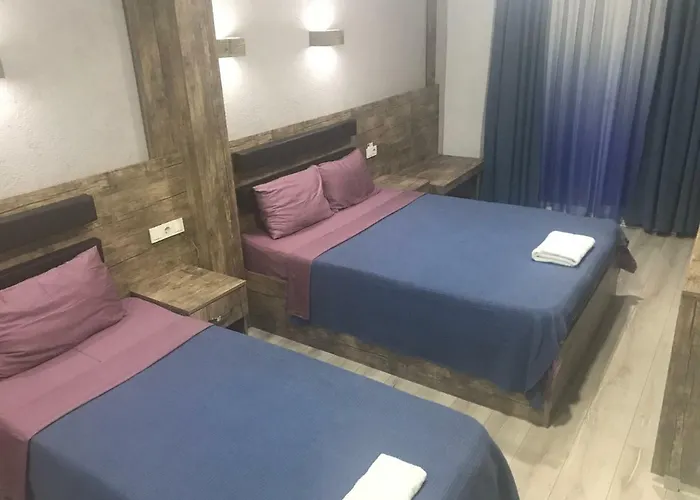 Rams Company Group Ξενοδοχείο 3*