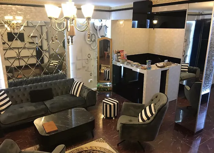 Ξενοδοχείο Rams Company Group