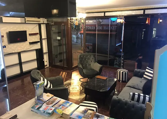 Rams Company Group 3*