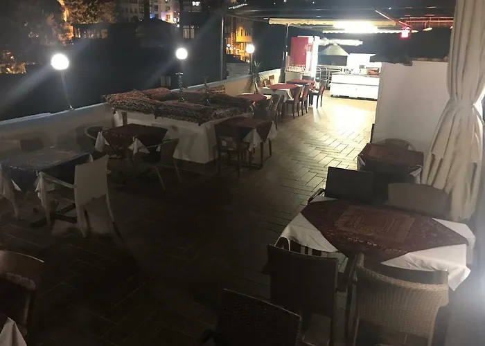 Rams Company Group Szálloda