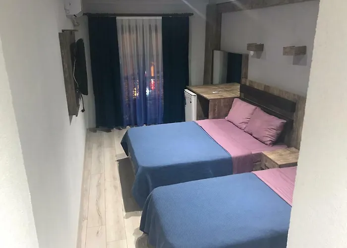 Rams Company Group 3*