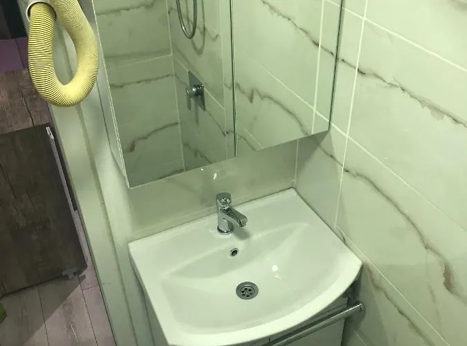 Rams Company Group Ξενοδοχείο Κωνσταντινούπολη