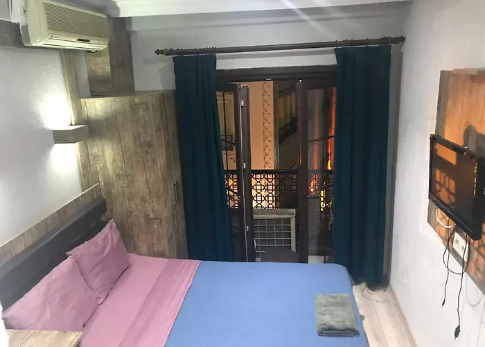 Szálloda Rams Company Group