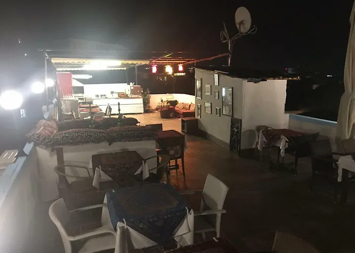 Rams Company Group Ξενοδοχείο 3*