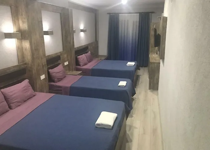 Rams Company Group Isztambul