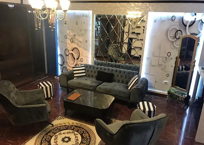 Rams Company Group Κωνσταντινούπολη