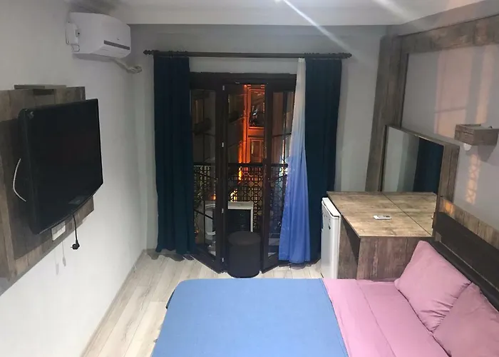 Rams Company Group Ξενοδοχείο Κωνσταντινούπολη