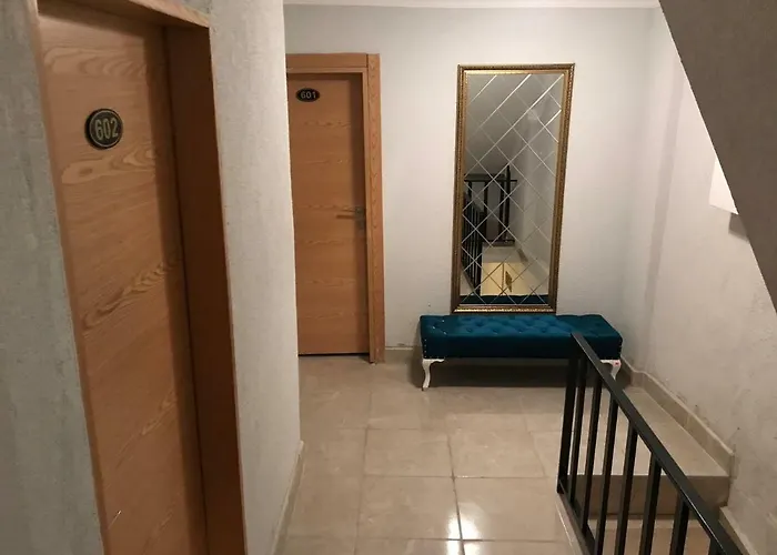 Szálloda Rams Company Group 3*