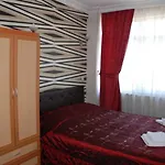 Ξενοδοχείο Rams Company Group 3*