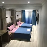 Ξενοδοχείο Rams Company Group Κωνσταντινούπολη