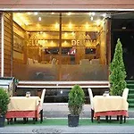 Ξενοδοχείο Rams Company Group 3*