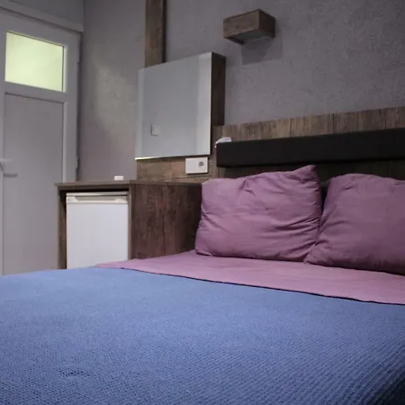 Rams Company Group 3* 伊斯坦布尔