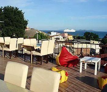 Rams Company Group 3*