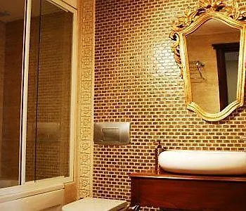 Rams Company Group Hotell