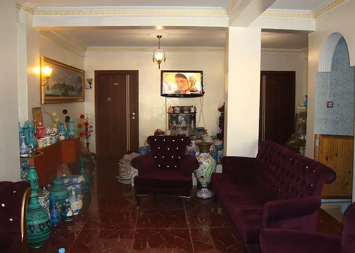 Rams Company Group 伊斯坦布尔