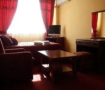 Rams Company Group Hotell