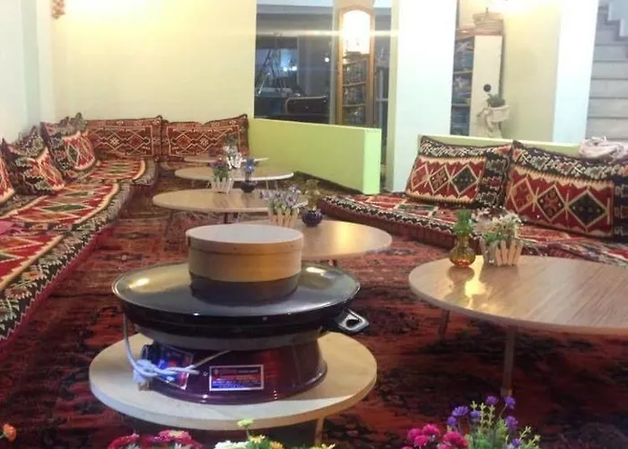 Rams Company Group Hotell