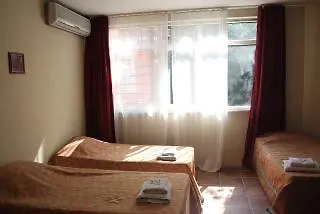 Rams Company Group Hotell