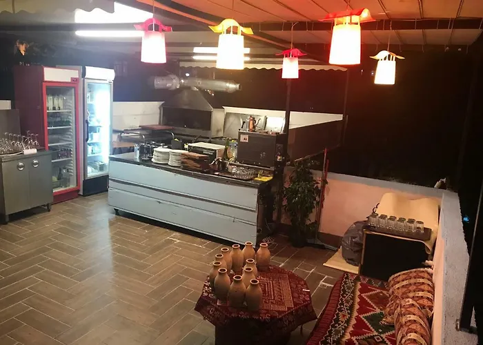 酒店 Rams Company Group 伊斯坦布尔