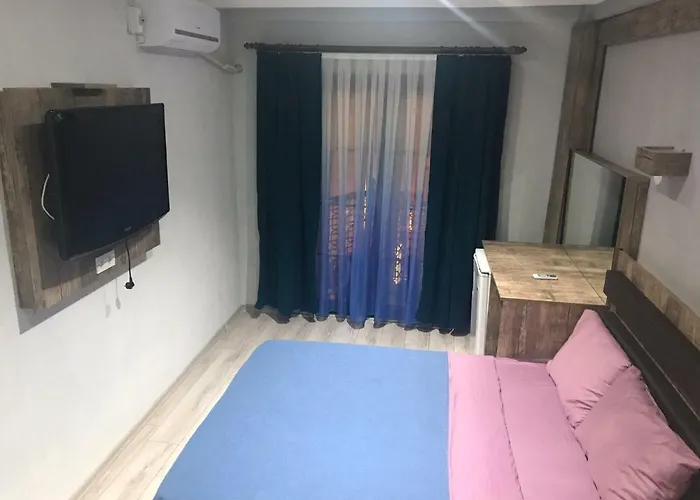 Rams Company Group Hotell