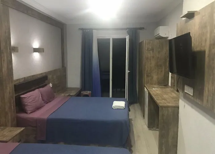 Rams Company Group 3* Istanbul