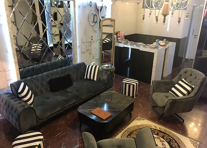 酒店 Rams Company Group