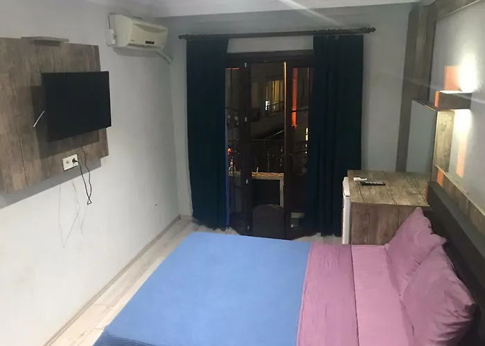 Rams Company Group 3* 伊斯坦布尔