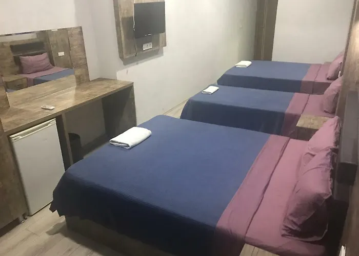 Rams Company Group 3*