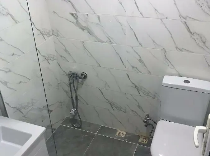 Rams Company Group Hotell Istanbul