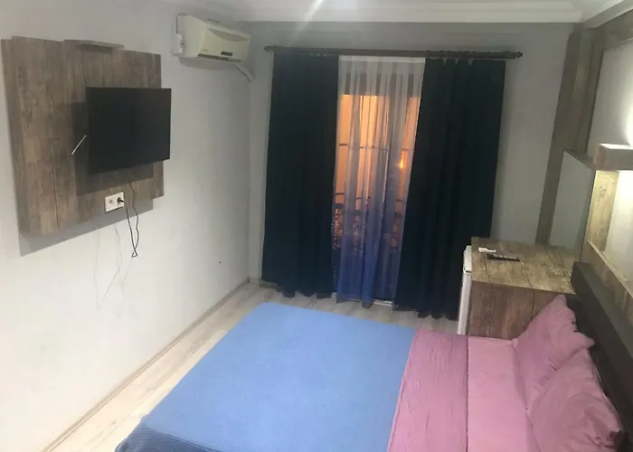 Rams Company Group Hotell 3*