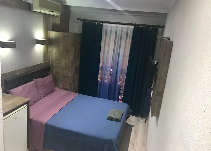 Rams Company Group 3*