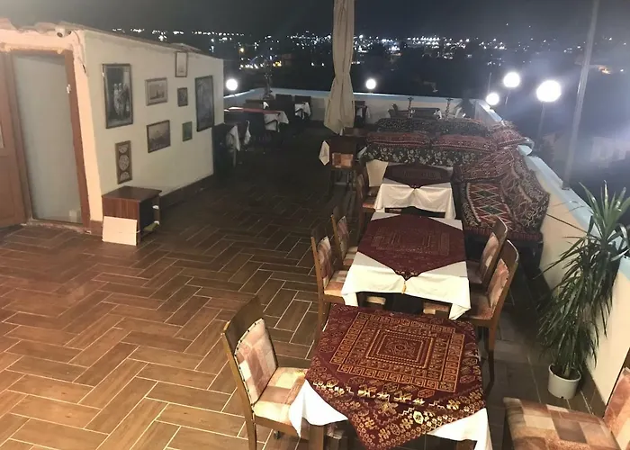 Rams Company Group Hotell 3*