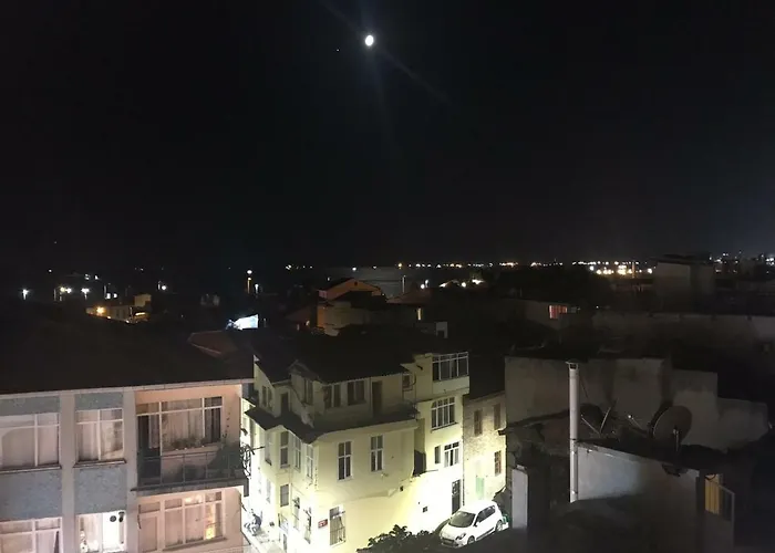 Hotell Rams Company Group