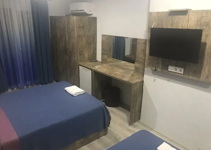 Rams Company Group 3*