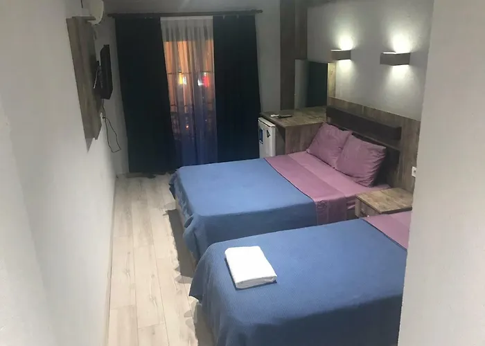 Hotell Rams Company Group 3*